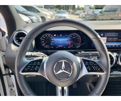 Mercedes-Benz GLA 2,0 GLA 250 4MATIC - 10