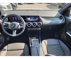 Mercedes-Benz GLA 2,0 GLA 250 4MATIC - 11