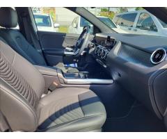 Mercedes-Benz GLA 2,0 GLA 250 4MATIC - 12