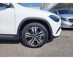 Mercedes-Benz GLA 2,0 GLA 250 4MATIC - 15