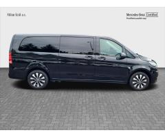 Mercedes-Benz Vito 2,0 Vito 119 CDI/XL 4M TS - 6