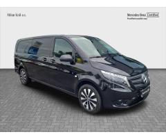 Mercedes-Benz Vito 2,0 Vito 119 CDI/XL 4M TS - 7