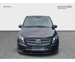 Mercedes-Benz Vito 2,0 Vito 119 CDI/XL 4M TS - 8