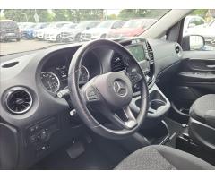 Mercedes-Benz Vito 2,0 Vito 119 CDI/XL 4M TS - 9