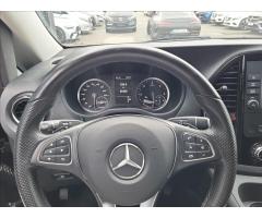 Mercedes-Benz Vito 2,0 Vito 119 CDI/XL 4M TS - 10