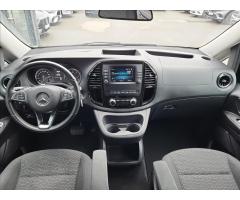 Mercedes-Benz Vito 2,0 Vito 119 CDI/XL 4M TS - 11