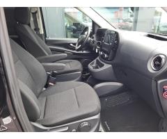 Mercedes-Benz Vito 2,0 Vito 119 CDI/XL 4M TS - 12