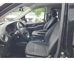 Mercedes-Benz Vito 2,0 Vito 119 CDI/XL 4M TS - 13