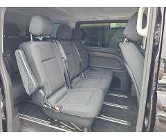 Mercedes-Benz Vito 2,0 Vito 119 CDI/XL 4M TS - 14