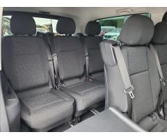 Mercedes-Benz Vito 2,0 Vito 119 CDI/XL 4M TS - 15