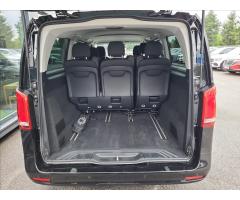 Mercedes-Benz Vito 2,0 Vito 119 CDI/XL 4M TS - 16