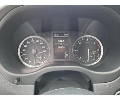 Mercedes-Benz Vito 2,0 Vito 119 CDI/XL 4M TS - 23