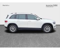 Mercedes-Benz GLB 1,3 GLB 200 4M Style - 6