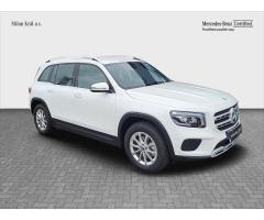 Mercedes-Benz GLB 1,3 GLB 200 4M Style - 7