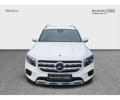 Mercedes-Benz GLB 1,3 GLB 200 4M Style - 8