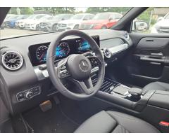 Mercedes-Benz GLB 1,3 GLB 200 4M Style - 9