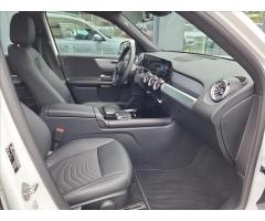 Mercedes-Benz GLB 1,3 GLB 200 4M Style - 12