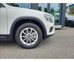 Mercedes-Benz GLB 1,3 GLB 200 4M Style - 15