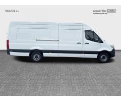 Mercedes-Benz Sprinter 2,0 Sprinter 317 CDI/XL Kawa - 6