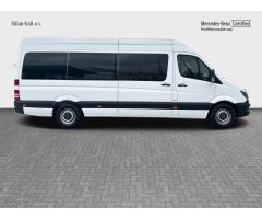 Mercedes-Benz Sprinter 2,1 316 CDI/L TOURER - 6