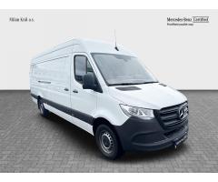 Mercedes-Benz Sprinter 2,0 Sprinter 317 CDI/XL Kawa - 7