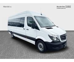 Mercedes-Benz Sprinter 2,1 316 CDI/L TOURER - 7