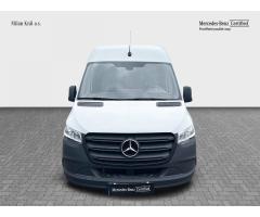 Mercedes-Benz Sprinter 2,0 Sprinter 317 CDI/XL Kawa - 8