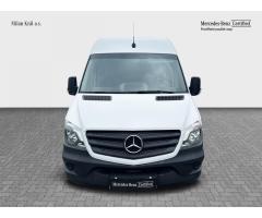 Mercedes-Benz Sprinter 2,1 316 CDI/L TOURER - 8