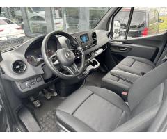 Mercedes-Benz Sprinter 2,0 Sprinter 317 CDI/XL Kawa - 9