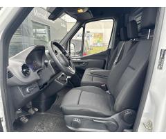 Mercedes-Benz Sprinter 2,0 Sprinter 317 CDI/XL Kawa - 10