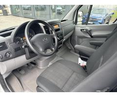 Mercedes-Benz Sprinter 2,1 316 CDI/L TOURER - 11