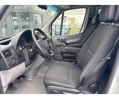 Mercedes-Benz Sprinter 2,1 316 CDI/L TOURER - 12