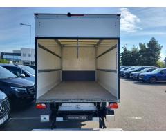 Mercedes-Benz Sprinter 2,1 Sprinter 316 CDI/L Koffer - 13