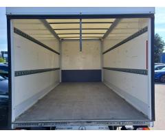 Mercedes-Benz Sprinter 2,1 Sprinter 316 CDI/L Koffer - 14