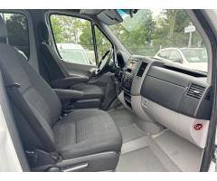 Mercedes-Benz Sprinter 2,1 316 CDI/L TOURER - 14