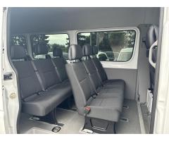 Mercedes-Benz Sprinter 2,1 316 CDI/L TOURER - 15