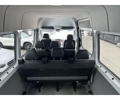 Mercedes-Benz Sprinter 2,1 316 CDI/L TOURER - 17