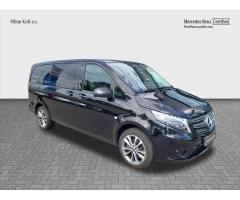 Mercedes-Benz Vito 2,0 119 CDI/L 4M - 7