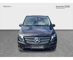 Mercedes-Benz Vito 2,0 119 CDI/L 4M - 8