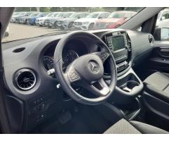 Mercedes-Benz Vito 2,0 119 CDI/L 4M - 9