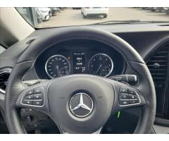 Mercedes-Benz Vito 2,0 119 CDI/L 4M - 10