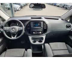 Mercedes-Benz Vito 2,0 119 CDI/L 4M - 11