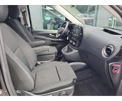 Mercedes-Benz Vito 2,0 119 CDI/L 4M - 12