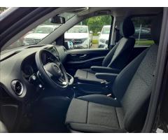 Mercedes-Benz Vito 2,0 119 CDI/L 4M - 13