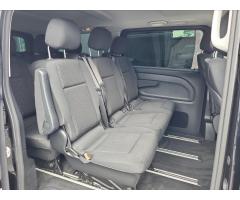 Mercedes-Benz Vito 2,0 119 CDI/L 4M - 14