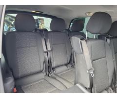 Mercedes-Benz Vito 2,0 119 CDI/L 4M - 15