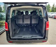 Mercedes-Benz Vito 2,0 119 CDI/L 4M - 16