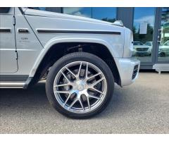 Mercedes-Benz Třídy G 4,0 Mercedes-AMG G 63 - 15