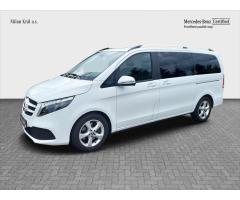 Ford Grand Tourneo Connect 1.5 TDCI TITANIUM PANORAMA 1 MAJ