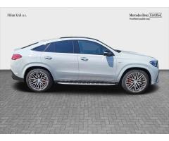 Mercedes-Benz GLE 3,0 GLE 53 AMG Distronic - 6